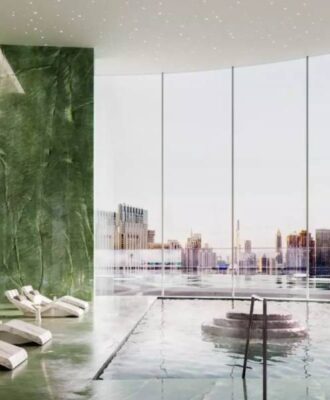 Mercedes-Benz Places by Binghatti at Downtown Dubai – Branded Luxury Living