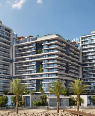 Moonstone Residences Interiors by Missoni – Iconic Branded Luxury on Al Marjan Island