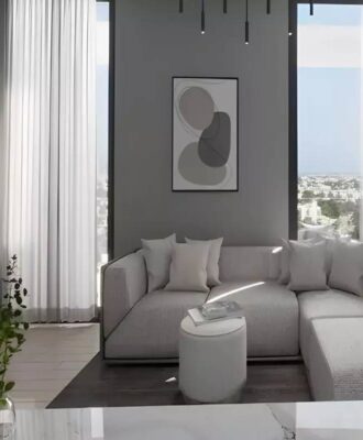 Nama 1 by Alef Group at Al Mamsha Sharjah – Aqua Living Redefined