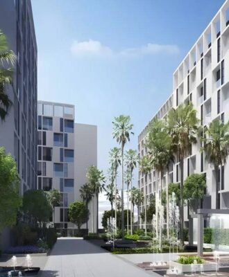 Nama 1 by Alef Group at Al Mamsha Sharjah – Aqua Living Redefined