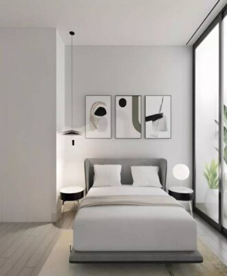 Nama 3 at Al Mamsha Raseel – Walkable Smart Living by Alef Group