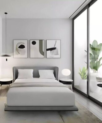 Nama 5 at Al Mamsha Raseel – Eco-Conscious Aqua Living by Alef Group