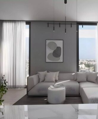 Nama 5 at Al Mamsha Raseel – Eco-Conscious Aqua Living by Alef Group