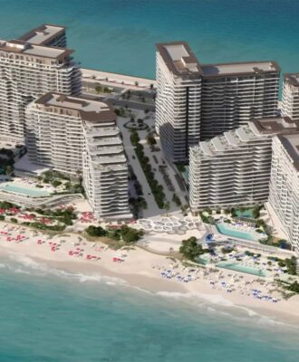 Nikki Beach Residences by Aldar – Barefoot Luxury on Al Marjan Island