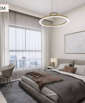 Oasis Tower 3 by GJ Real Estate at Al Rashidiya 1, Ajman