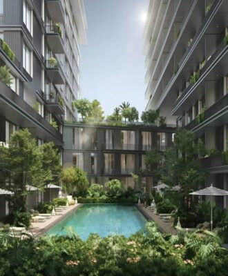 Palace Residences at Al Mamsha Sharjah – Branded Luxury by Alef & Emaar