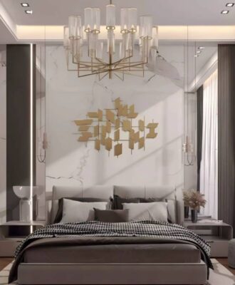 Park Beach Residences at Al Marjan Island – Smart Beachfront Living by Deca