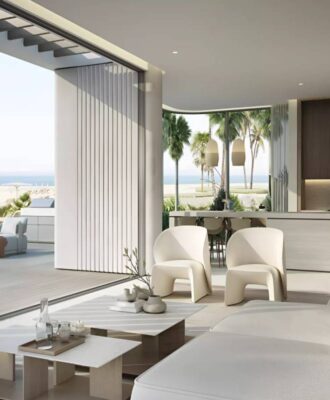 RAK NB Collection at Hayat Island – Ultra-Luxury Beachfront Villas