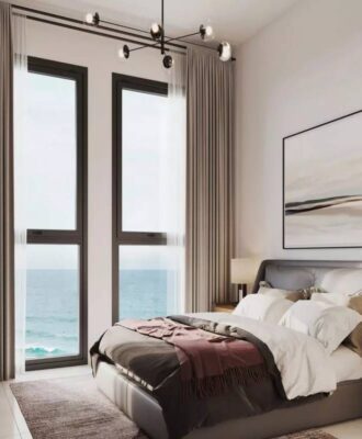 Rehan Residences at Maryam Island, Sharjah – Waterfront Living by Eagle Hills