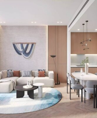 The Residences at Sheraton Al Marjan Island – Elite Branded Coastal Living