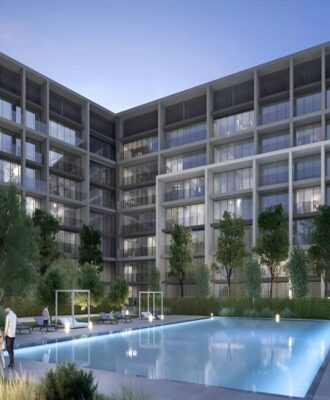 Safa 1 at Aljada – Smart Living in the Heart of Sharjah’s Premier Masterplan