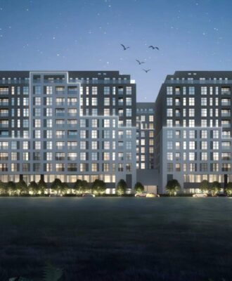 Sawa 1 at Al Mamsha Seerah – Smart Walkable Living by Alef Group