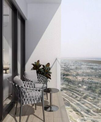 Sawa Phase 3 at Al Mamsha Seerah by Alef Group – Walkable Smart Living