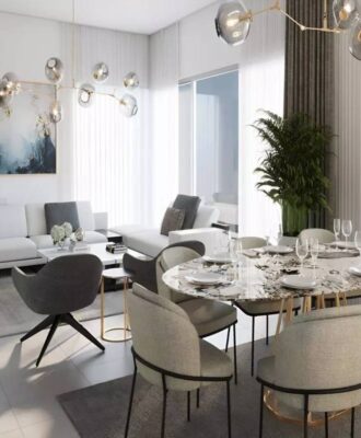 Shams Residences at Maryam Island, Sharjah – Waterfront Living by Eagle Hills