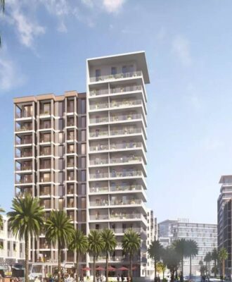 Shams Residences at Maryam Island, Sharjah – Waterfront Living by Eagle Hills