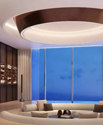 The Stellar Oceano at Al Marjan Island – Ultra-Luxury Sky Villa
