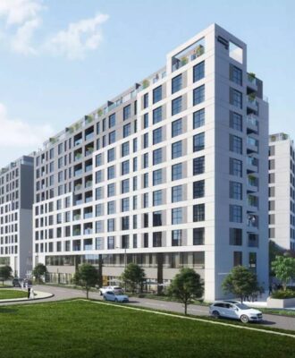 Suroor by Alef Group at Al Mamsha Sharjah – Modern Smart Living