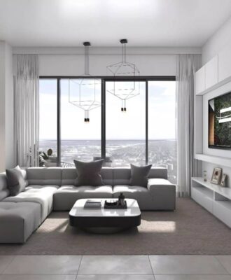 Suroor 4 at Al Mamsha Seerah by Alef Group – Urban Living in Sharjah