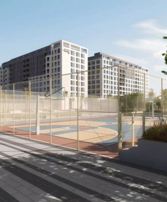 Suroor 3 at Al Mamsha Seerah by Alef Group – Premium Smart Living in Sharjah