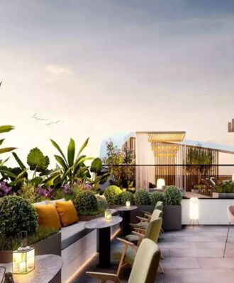 Weybridge Gardens by LEOS Developments – British Boutique Living in DLRC