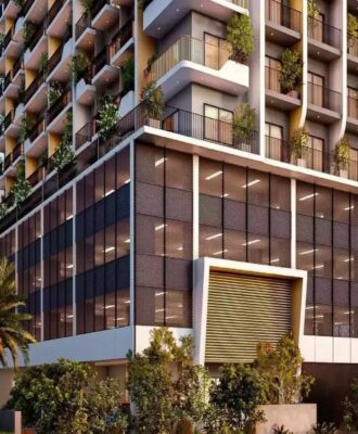 Weybridge Gardens by LEOS Developments – British Boutique Living in DLRC