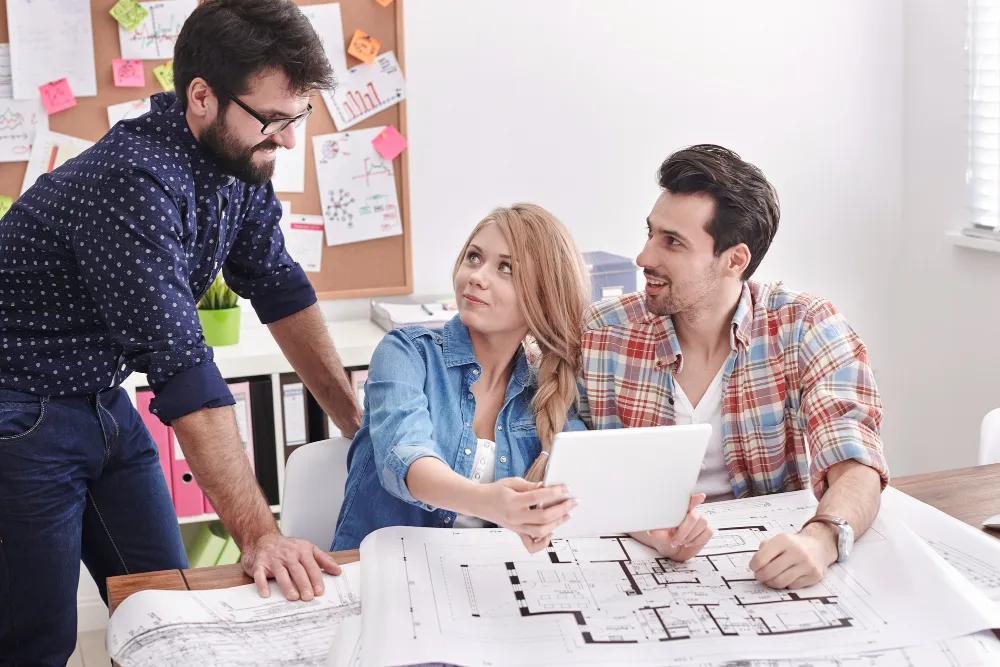 professional real estate services in Dubai