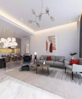 Ashton Park at JVC District 12 | Ready Q1 2025 by Mirfa IBC Developers