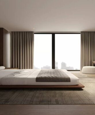 Blue Marina Residence at Dubai Islands | Luxury Waterfront Living by Shakirov Developments