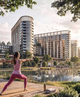 The Grove at Sobha Sanctuary | Luxury Forest Villas by Sobha Realty