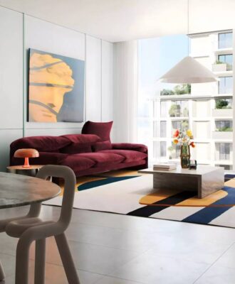 Modo at Avenew 888 Dubai South | Modern Urban Living by Avenew Properties