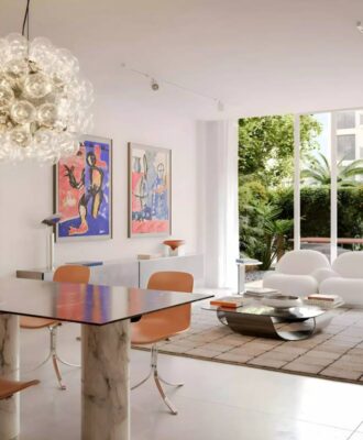 Modo at Avenew 888 Dubai South | Modern Urban Living by Avenew Properties